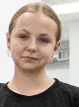 Ксения Калиничева