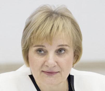 Ольга Гремякова