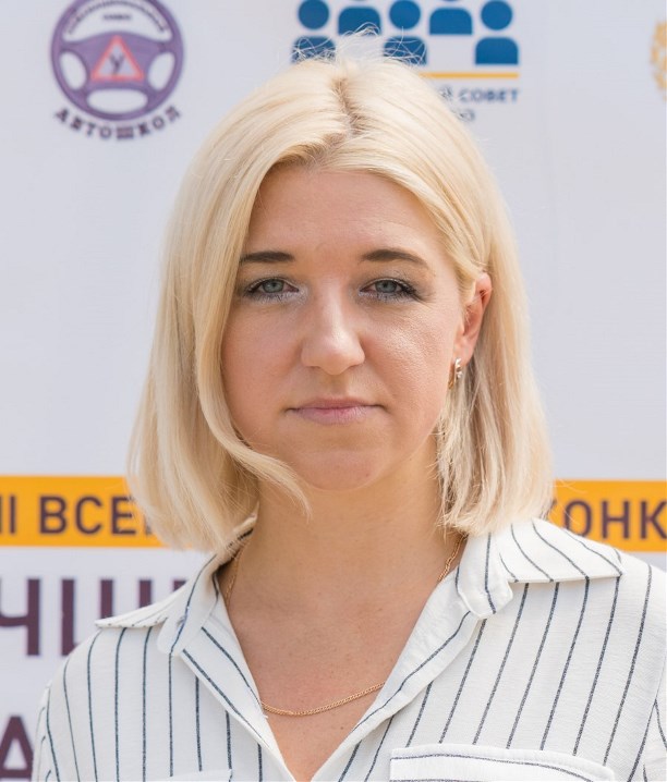 Елена Шалагинова, представитель министерства транспорта Тульской области