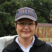 Марина Михайловна