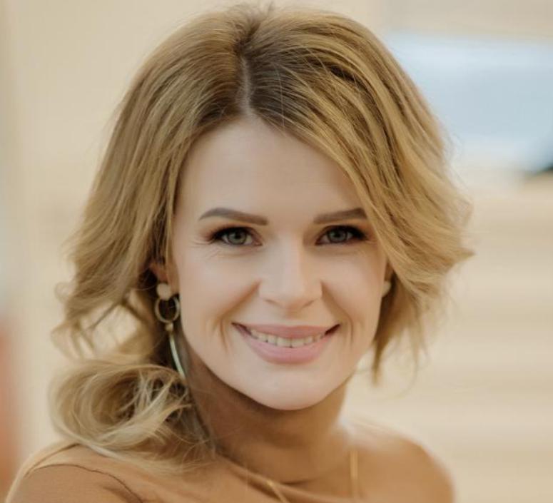 Елена Волченкова