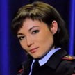 Татьяна Петрик