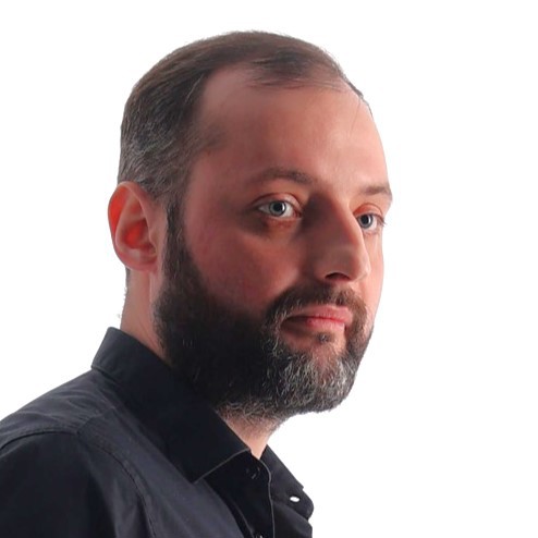Денис Яремченко
