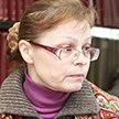 Елена Коновалова