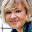 Лариса Тимофеева, заместитель редактора еженедельника «Слобода».