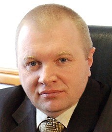 Игорь Панченко