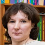 Татьяна Демидова