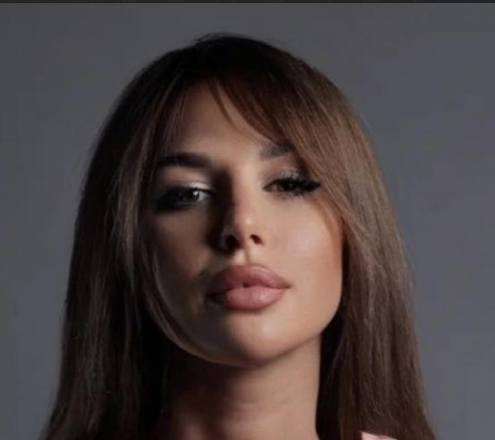 Мария Тарасова