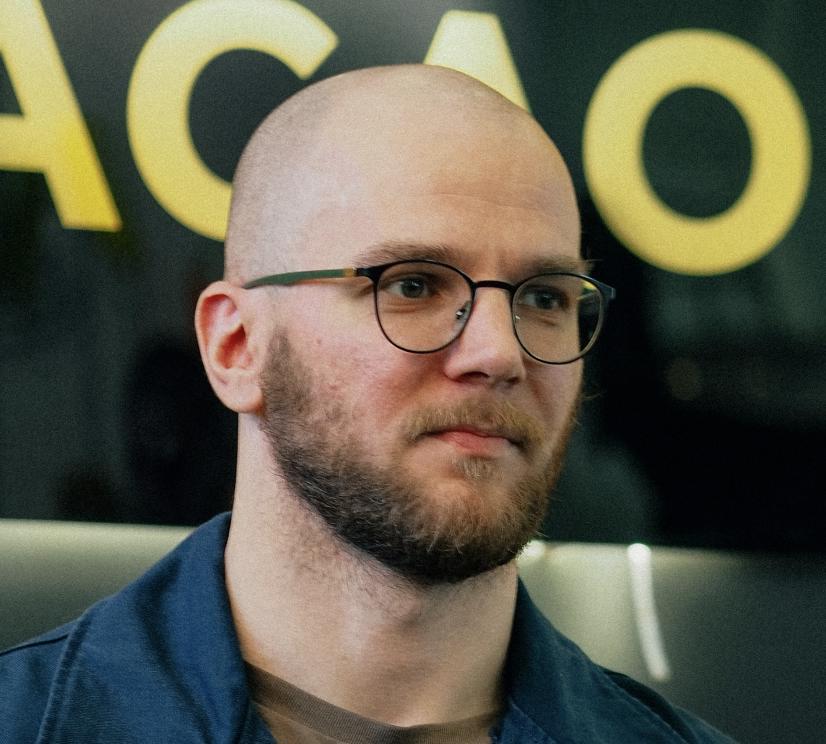 Илья Суковатый