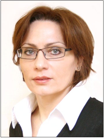 Вера Кирюнина