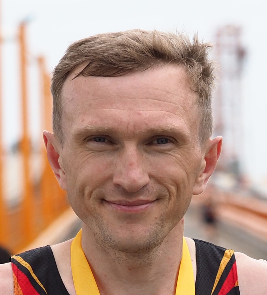 Сергей Рыжанков