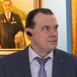 Владимир Говоров