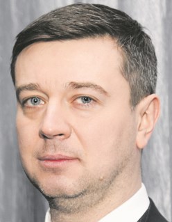 Руслан Милованов