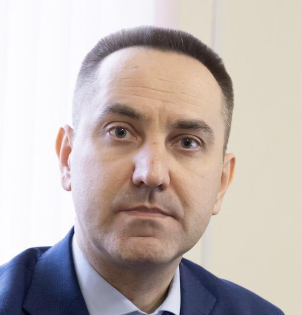 Михаил Шишкин