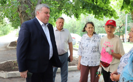 Жизнь Тулы и области