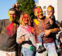 В Туле пройдет фестиваль красок