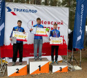 Туляк стал призером Всероссийских соревнований по спортивному ориентированию 