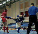 Туляки привезли 4 медали с «Кубка героев» по тайскому боксу