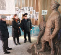 В центре Тулы появится скульптура городового