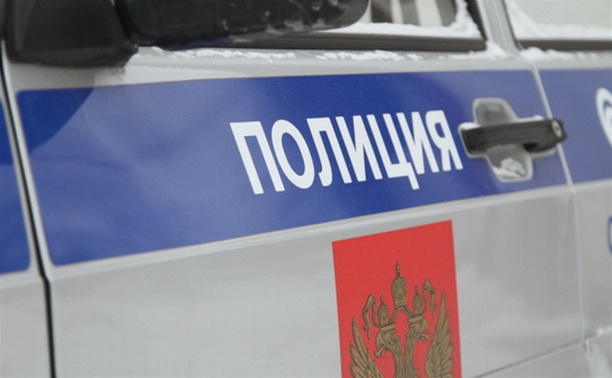 Автобус «Рязань-Тула» попал в ДТП под Новомосковском