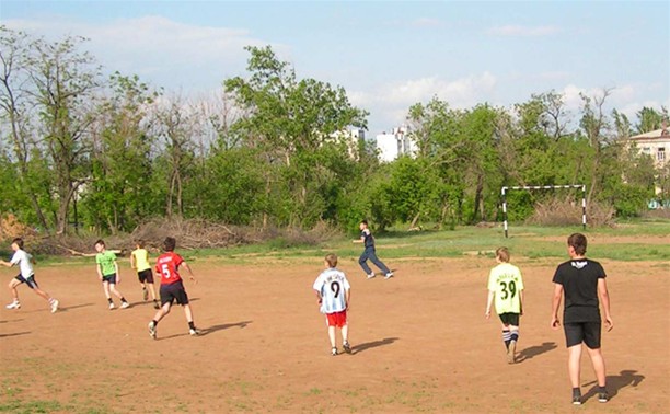 В Тульской области стартовал турнир «Кожаный мяч-2013»