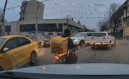 Дежурная часть