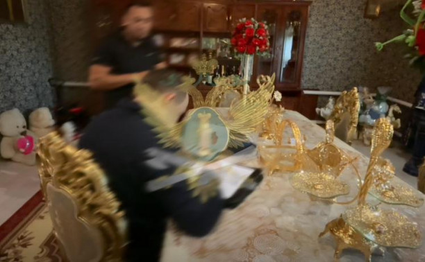 Рейд: полиция и приставы в Плеханово арестовали 14 автомобилей и взыскали 700 тысяч по долгам