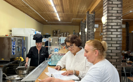 Жизнь Тулы и области