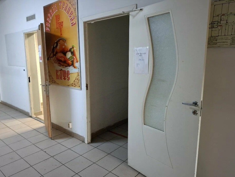 В Туле 15 каратистов отравились, посетив «Русскую трапезу» на Фрунзе