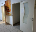 В Туле 15 каратистов отравились, посетив «Русскую трапезу» на Фрунзе
