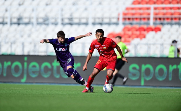 «Арсенал» едет в Уфу: история противостояний