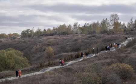 Жизнь Тулы и области