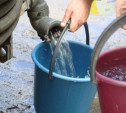 Жителям Пролетарского округа раздадут воду: список адресов