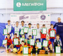 Юные футболисты из Тульской области отправятся на турнир в Сочи