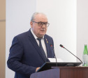Гендиректора Туламашзавода наградили в Доме Правительства РФ