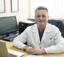 Тульский нейрохирург: «Я провел отпуск, оперируя раненых в больнице ЛНР»