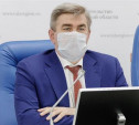 Александр Ломовцев: «Такого низкого уровня заболеваемости внебольничной пневмонией мы не видели два года»