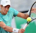 Тульский теннисист может сыграть с Новаком Джоковичем на Australian Open
