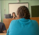 Тульский школьник снял на видео, как учитель ругает и материт детей
