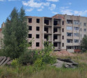 Туляки: В Болохово подрядчики начали разбирать дом, в котором живут люди