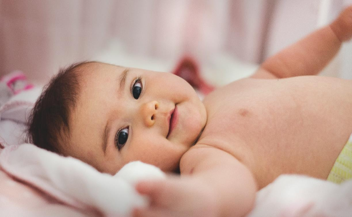 Аполлон, Томас, Лилит: названы самые редкие имена новорожденных в апреле