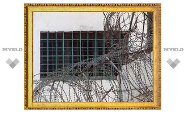 Заключенные якутского СИЗО объявили голодовку