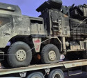 Американские военные захватили в Ливии тульский «Панцирь»