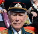 Ушел из жизни ветеран войны и почетный гражданин Тулы Алексей Швецов