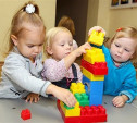 До конца года в Тульской области создадут свыше 2000 мест в детских садах