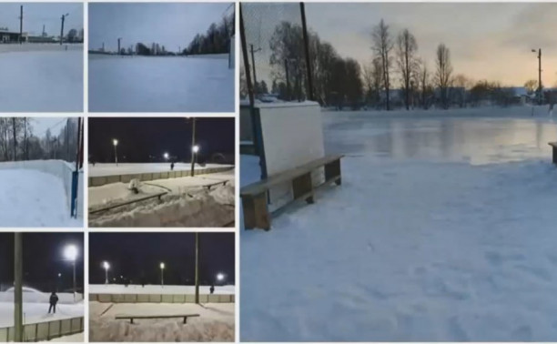 «Несвоевременность – вечная драма»: Дмитрий Миляев раскритиковал глав районов за незалитые катки и нехватку лыж