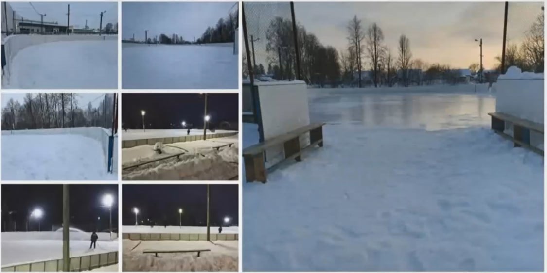 «Несвоевременность – вечная драма»: Дмитрий Миляев раскритиковал глав районов за незалитые катки и нехватку лыж