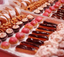 В Тульском кремле угощают сладостями