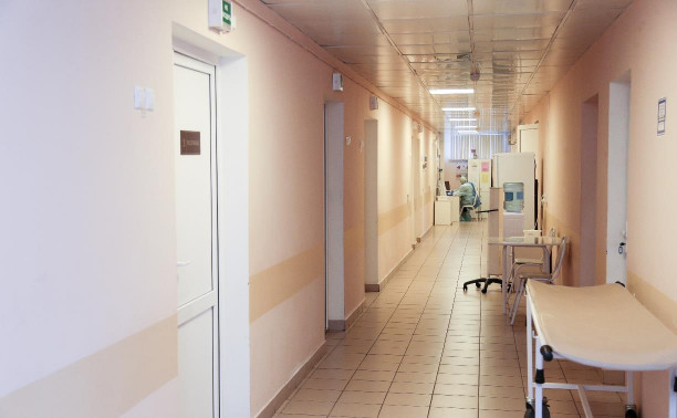 В Тульской области за сутки выздоровели от коронавируса 96 человек