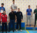 Тульский боксёр стал победителем первенства Вооруженных Сил России